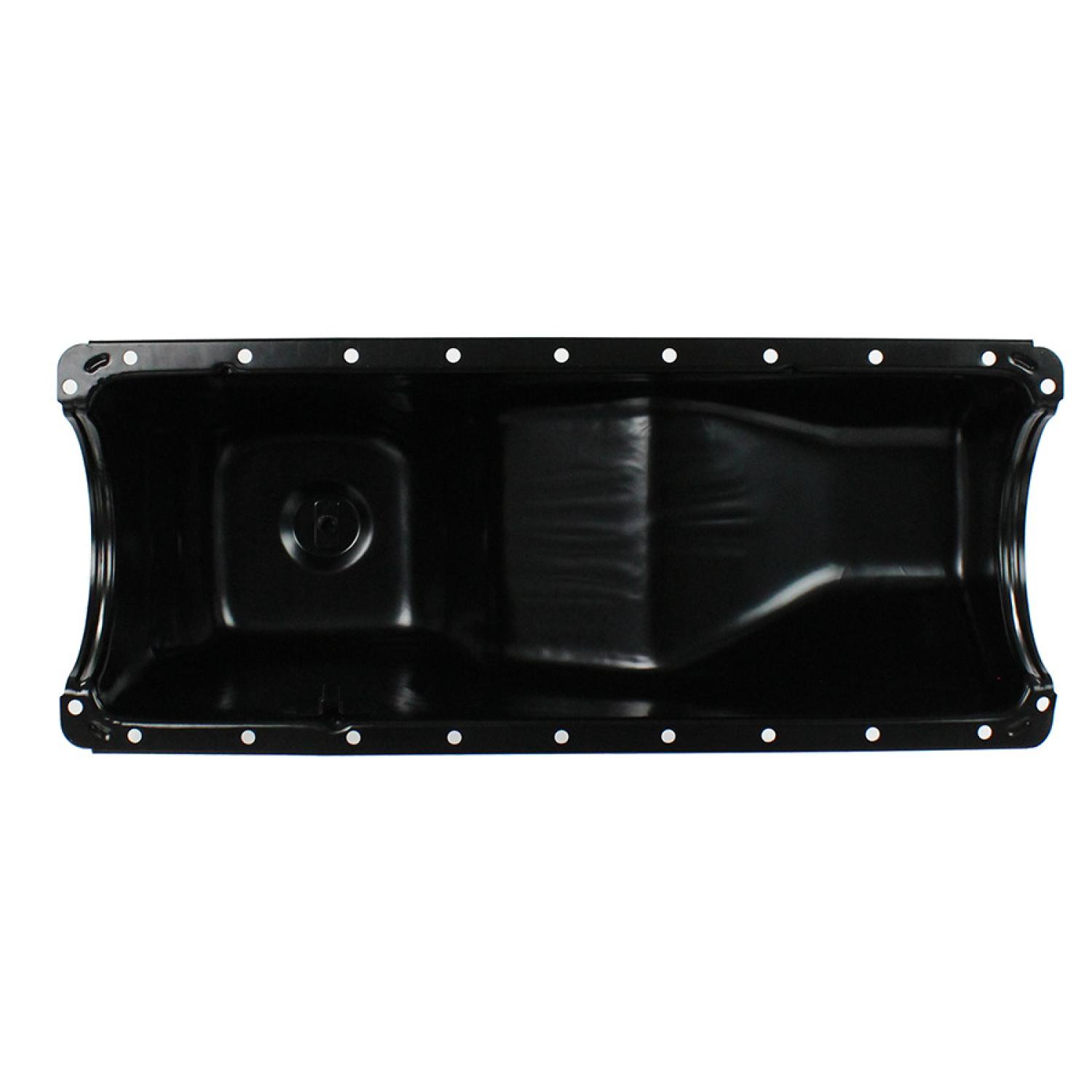Agility Auto Parts 3310565 - Engine Oil Pan Agility Auto Parts 3310565 Engine Oil Pan product image 2 of 4