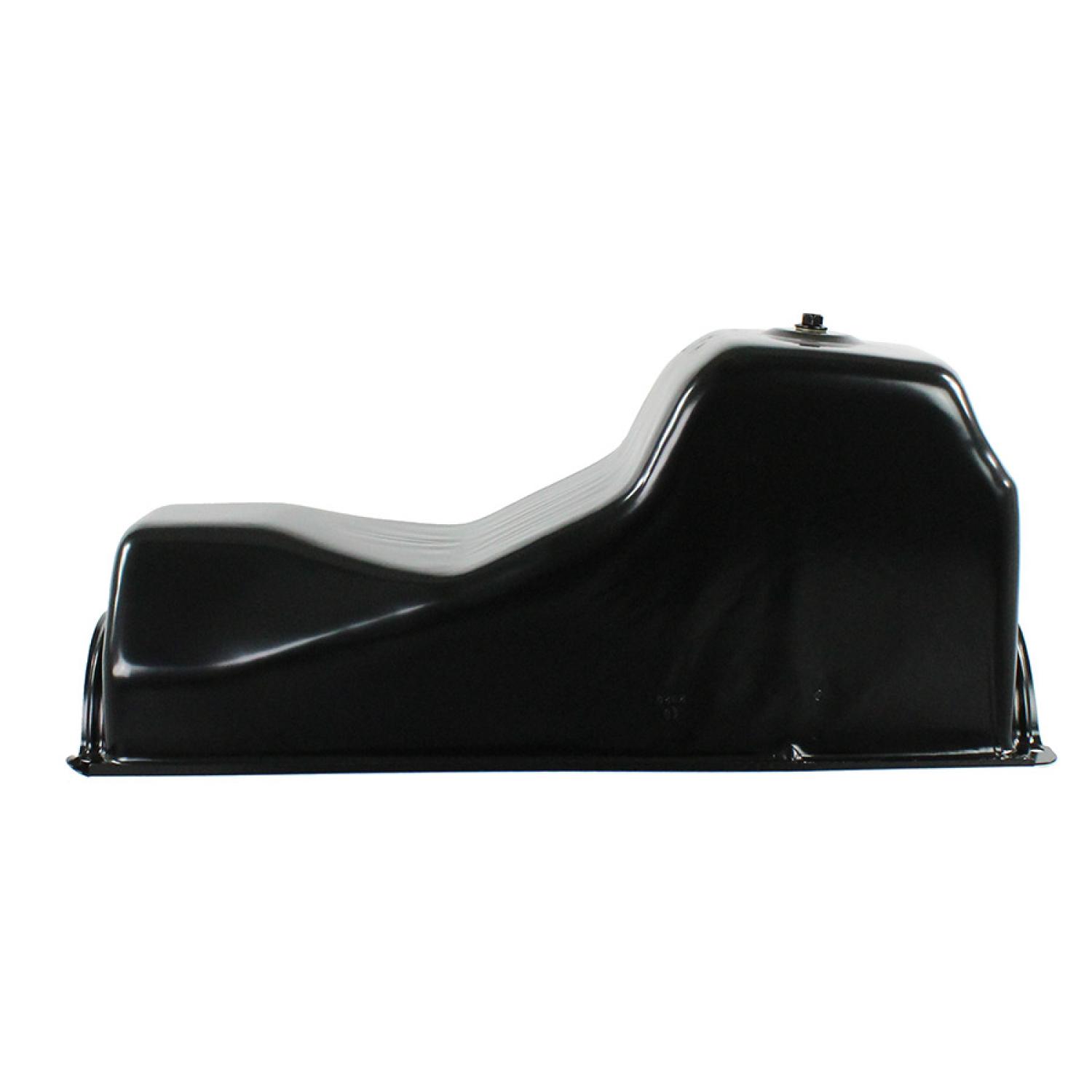 Agility Auto Parts 3310565 - Engine Oil Pan Agility Auto Parts 3310565 Engine Oil Pan product image 3 of 4