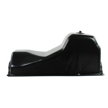 1994 Ford E-350 Econoline Engine Oil Pan Agility Auto Parts 3310565 image 3 of 4