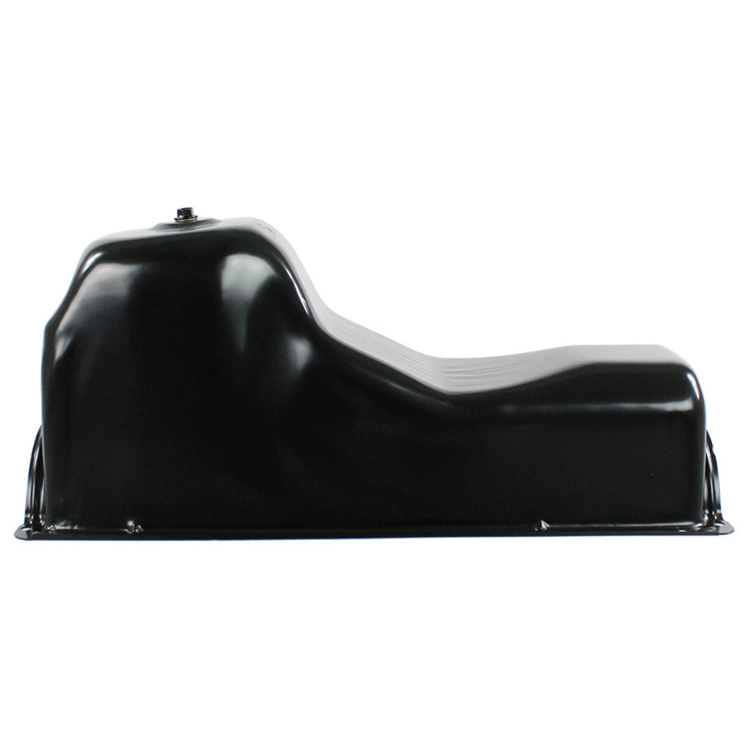 Agility Auto Parts 3310565 - Engine Oil Pan Agility Auto Parts 3310565 Engine Oil Pan product image 4 of 4