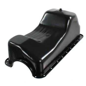 1984 Ford F-350 Engine Oil Pan Agility Auto Parts 3310566 image 1 of 4