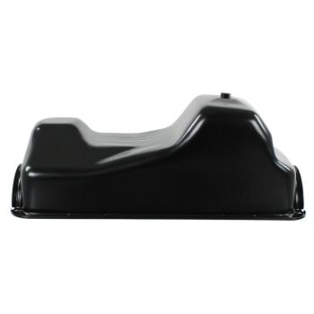 1992 Ford F-350 Engine Oil Pan Agility Auto Parts 3310567 image 3 of 4