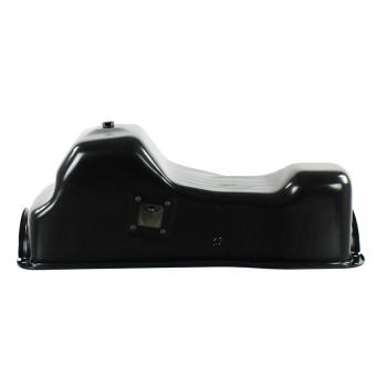 1992 Ford F-350 Engine Oil Pan Agility Auto Parts 3310567 image 4 of 4