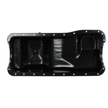 1997 Ford F-350 Engine Oil Pan Agility Auto Parts 3310568 image 2 of 4
