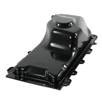 1996 Lincoln Continental Engine Oil Pan
