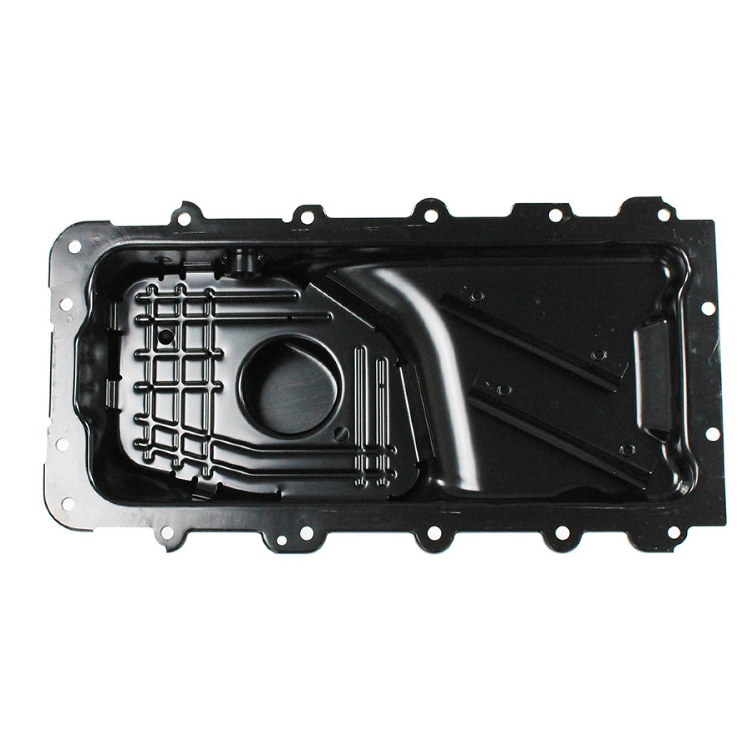 Agility Auto Parts 3310570 - Engine Oil Pan Agility Auto Parts 3310570 Engine Oil Pan product image 2 of 4