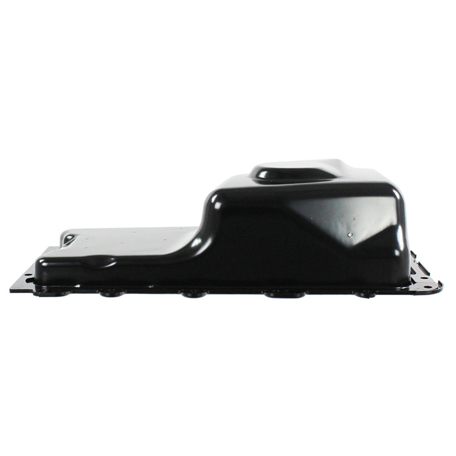 Agility Auto Parts 3310570 - Engine Oil Pan Agility Auto Parts 3310570 Engine Oil Pan product image 3 of 4