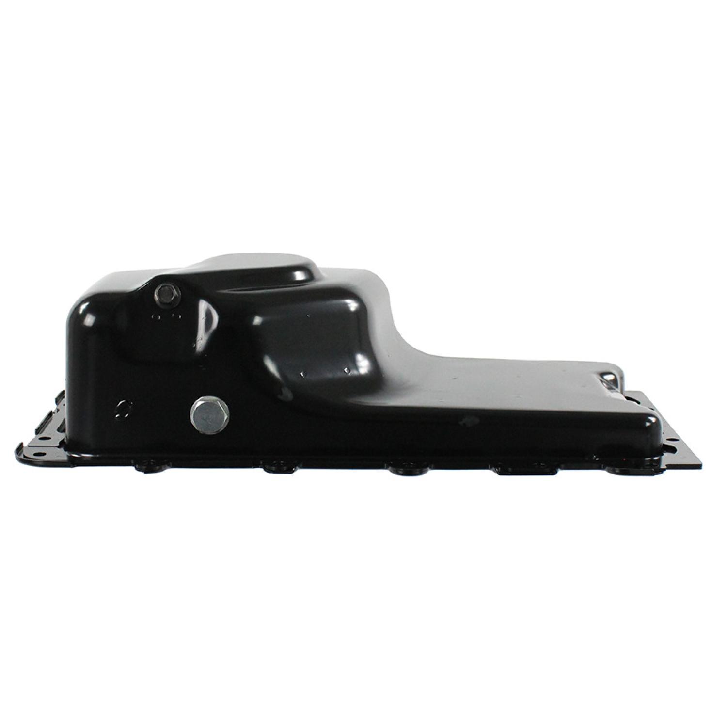 Agility Auto Parts 3310570 - Engine Oil Pan Agility Auto Parts 3310570 Engine Oil Pan product image 4 of 4