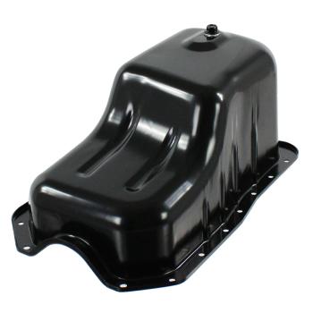2000 Ford Windstar Engine Oil Pan Agility Auto Parts 3310571 image 1 of 4