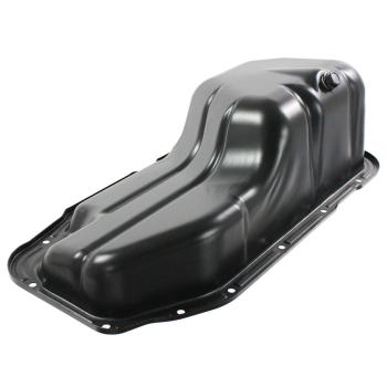 1990 Pontiac Optima Engine Oil Pan