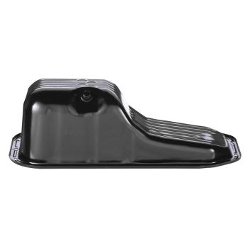 1987 Toyota Corolla Engine Oil Pan Agility Auto Parts 3310576 image 1 of 1
