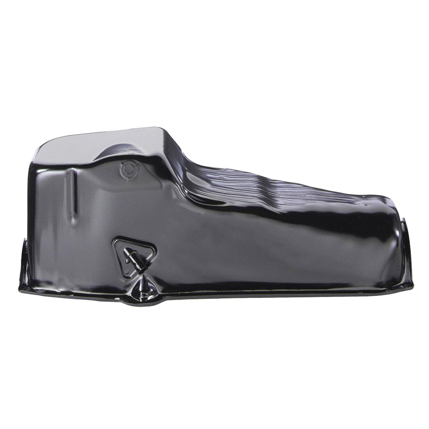 Agility Auto Parts 3310577 Engine Oil Pan product image 1 of 1
