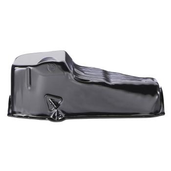 1978 Oldsmobile Cutlass Calais Engine Oil Pan Agility Auto Parts 3310577 image 1 of 1