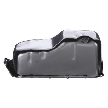 1983 Pontiac Firebird Engine Oil Pan Agility Auto Parts 3310578 image 1 of 1
