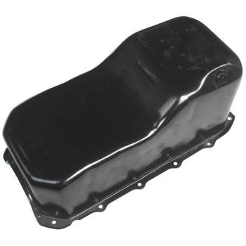 1990 Pontiac Firebird Engine Oil Pan Agility Auto Parts 3310579 image 1 of 4