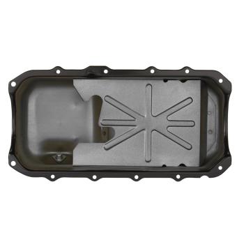 1990 Pontiac Firebird Engine Oil Pan Agility Auto Parts 3310579 image 2 of 4