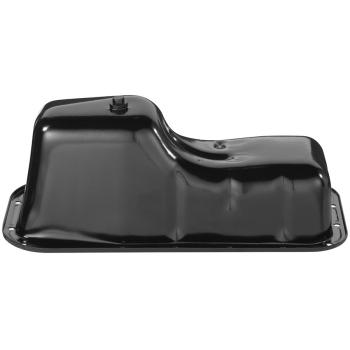 1990 Geo Tracker Engine Oil Pan Agility Auto Parts 3310581 image 1 of 1
