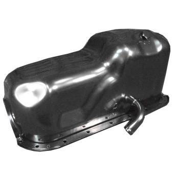 1983 Honda Prelude Engine Oil Pan Agility Auto Parts 3310582 image 1 of 4