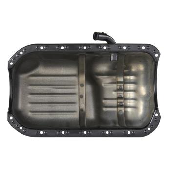 1983 Honda Prelude Engine Oil Pan Agility Auto Parts 3310582 image 2 of 4
