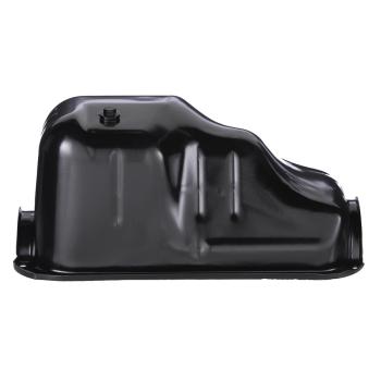 1991 Toyota Tercel Engine Oil Pan Agility Auto Parts 3310587 image 1 of 1