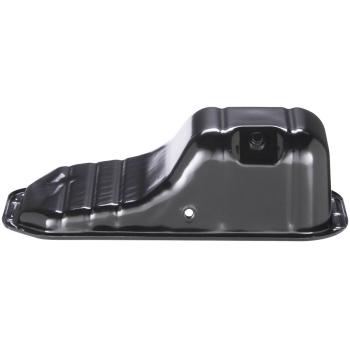 1989 Toyota Corolla Engine Oil Pan Agility Auto Parts 3310588 image 1 of 1