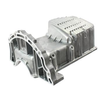 2005 Kia Rio Engine Oil Pan