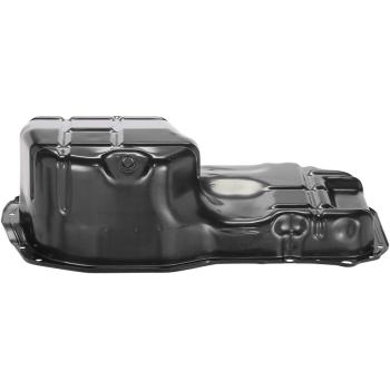 2004 Mitsubishi Outlander Engine Oil Pan Lower Agility Auto Parts 3310606 image 1 of 4