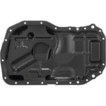 2004 Mitsubishi Outlander Engine Oil Pan Lower Agility Auto Parts 3310606 image 2 of 4