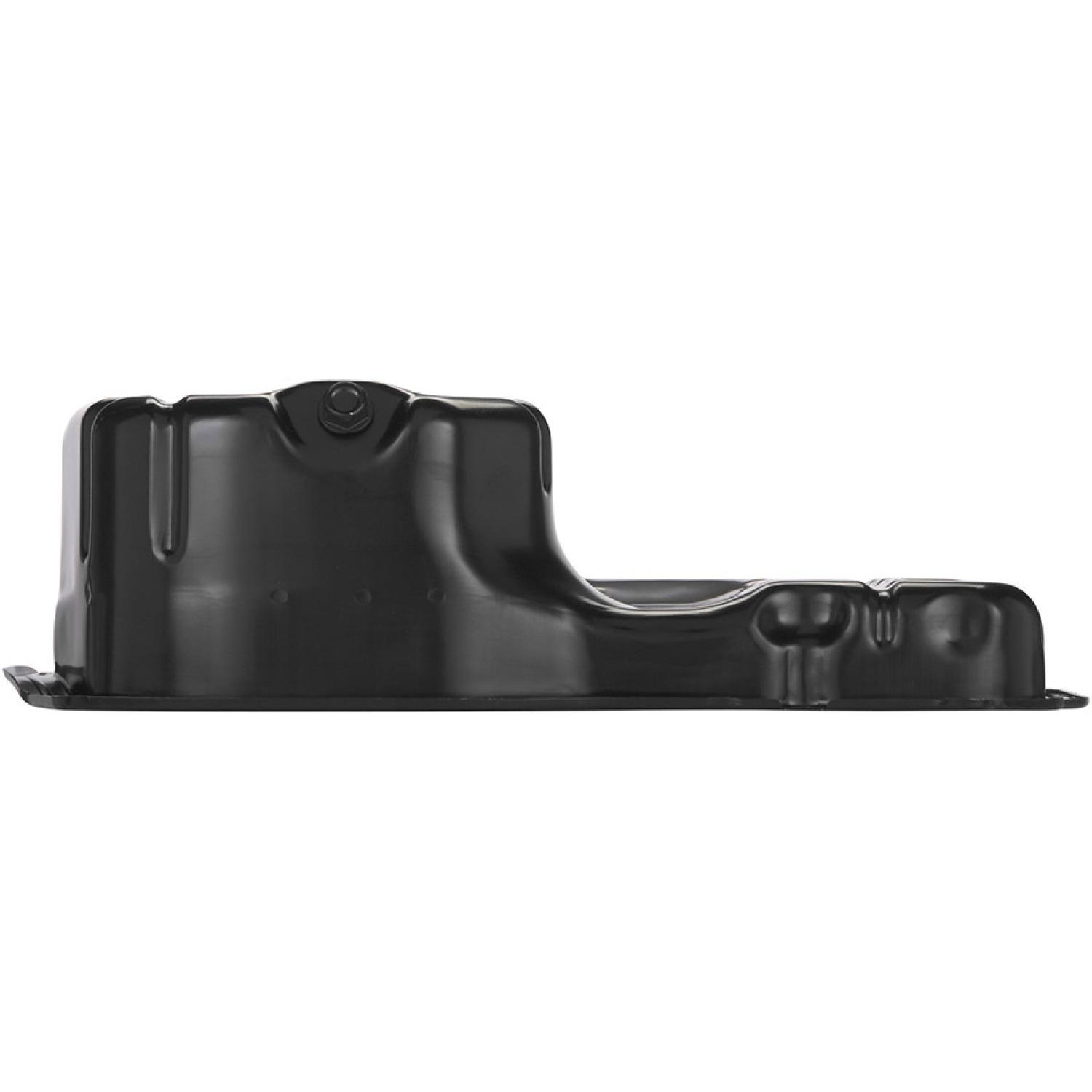 Agility Auto Parts 3310606 - Engine Oil Pan Agility Auto Parts 3310606 Engine Oil Pan product image 3 of 4