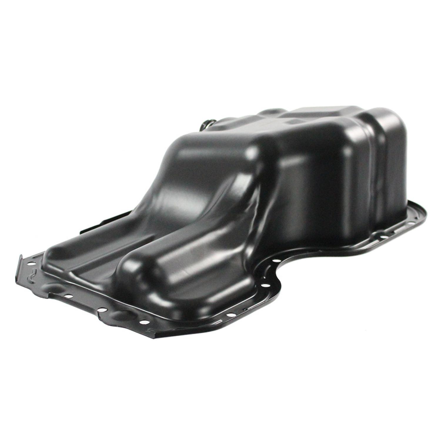 Agility Auto Parts 3310607 - Engine Oil Pan Agility Auto Parts 3310607 Engine Oil Pan product image 1 of 1