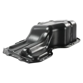 2014 Mazda 2 Engine Oil Pan