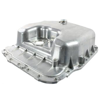 2007 Volkswagen Touareg Engine Oil Pan