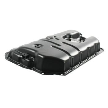 2017 Audi A6 Quattro Engine Oil Pan