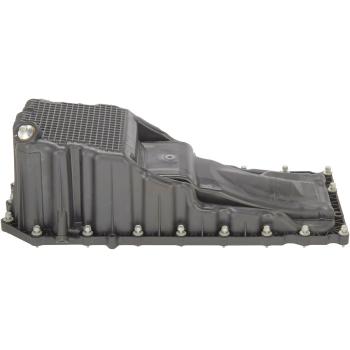 2013 Dodge Durango Engine Oil Pan Agility Auto Parts 3310619 image 1 of 1