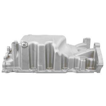 2016 Lincoln MKS Engine Oil Pan Agility Auto Parts 3310632 image 1 of 1