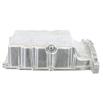 2018 Ford Transit Connect Engine Oil Pan