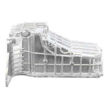 2013 Chevrolet Express Cargo Engine Oil Pan Agility Auto Parts 3310640 image 1 of 1