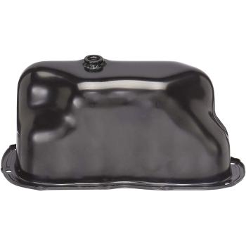 2004 Chevrolet Tracker Engine Oil Pan Agility Auto Parts 3310641 image 1 of 1