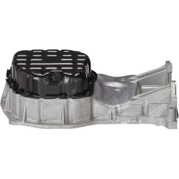 2005 Hyundai Sonata Engine Oil Pan Agility Auto Parts 3310645 image 1 of 1