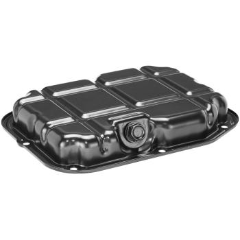 2007 Mitsubishi Galant Engine Oil Pan Agility Auto Parts 3310648 image 1 of 1