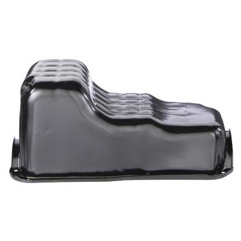2002 Mercury Villager Engine Oil Pan Agility Auto Parts 3310649 image 1 of 1