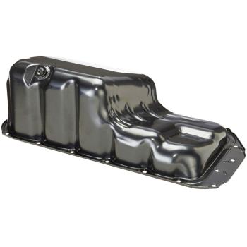2007 Suzuki Aerio Engine Oil Pan