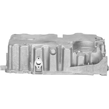 2007 Audi A3 Engine Oil Pan Agility Auto Parts 3310655 image 1 of 1