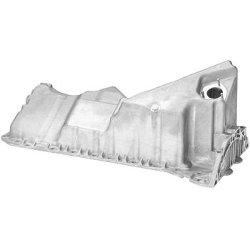 2015 BMW 740Li Engine Oil Pan