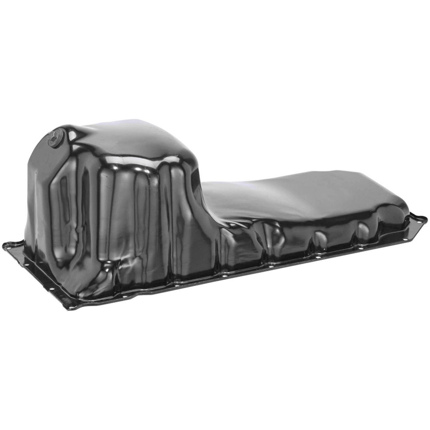 Agility Auto Parts 3310659 - Engine Oil Pan Agility Auto Parts 3310659 Engine Oil Pan product image 1 of 1