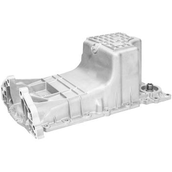 2010 Dodge Charger Engine Oil Pan Agility Auto Parts 3310660 image 1 of 1
