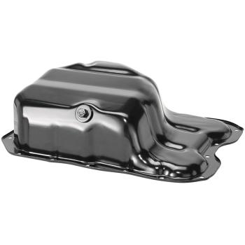 2008 Dodge Caliber Engine Oil Pan Agility Auto Parts 3310661 image 1 of 1