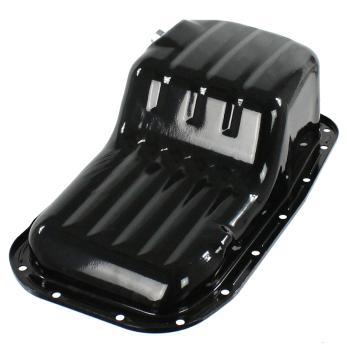 2005 Ford E-350 Club Wagon Engine Oil Pan Agility Auto Parts 3310664 image 1 of 4