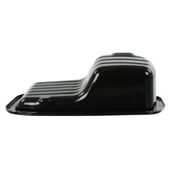 2005 Ford E-350 Club Wagon Engine Oil Pan Agility Auto Parts 3310664 image 4 of 4