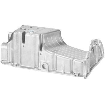 2009 Pontiac G3 Wave Engine Oil Pan